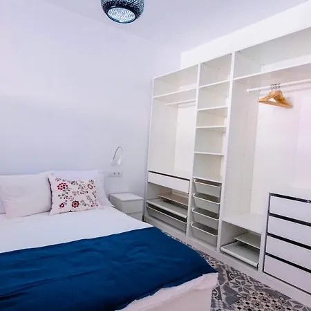 Arenas * 발렌시아