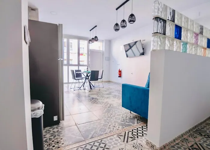 Arenas * 발렌시아