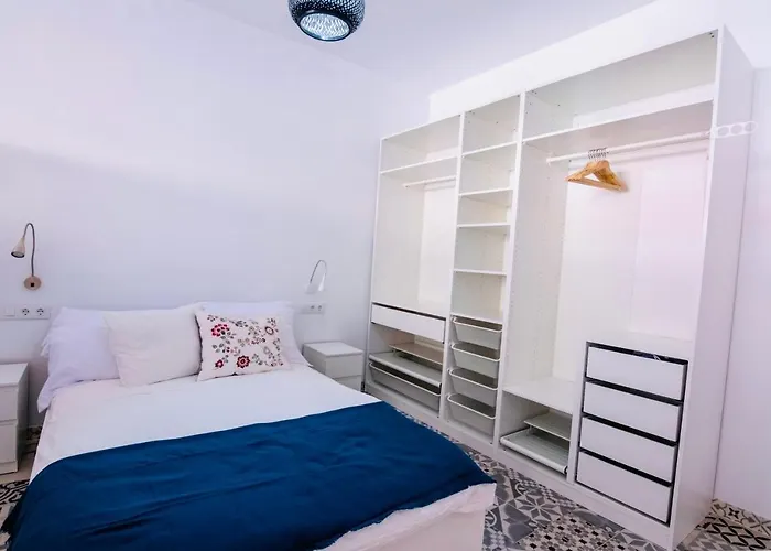 Arenas * 발렌시아