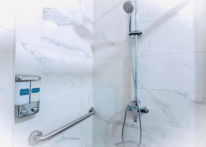 아파트 Arenas 발렌시아