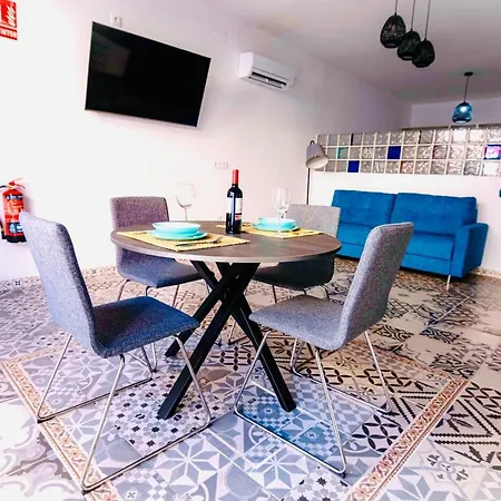 Apartment Arenas Valencia