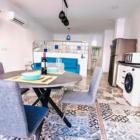 Apartment Arenas *