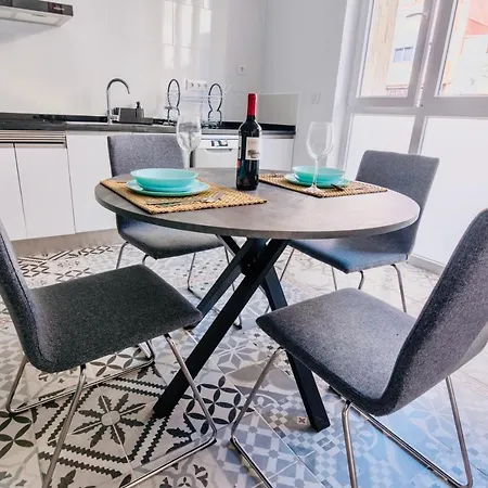 Apartment Arenas