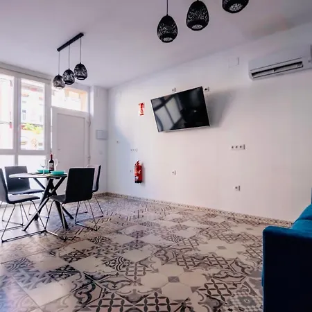 Apartment Arenas