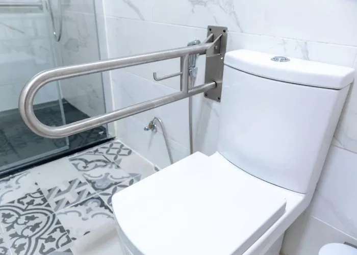 Apartamento Arenas