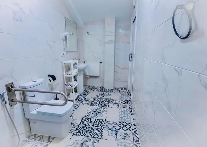 Apartamento Arenas