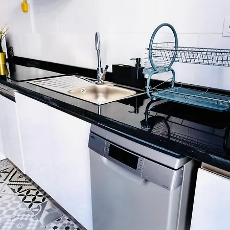 Appartement Arenas