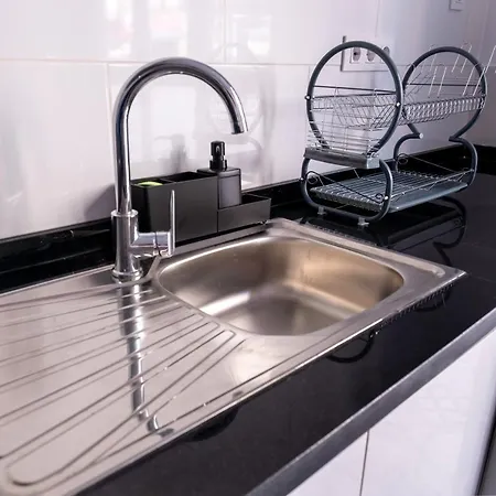 Appartement Arenas