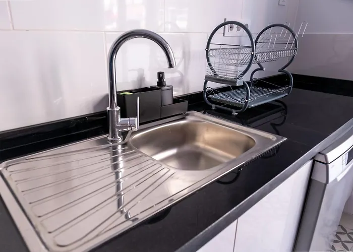 Appartement Arenas